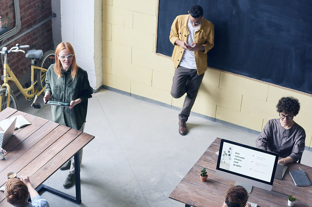 Questions every business owner answer.