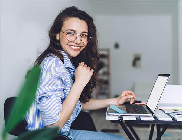 Let the stories unfold and unleash yourself.