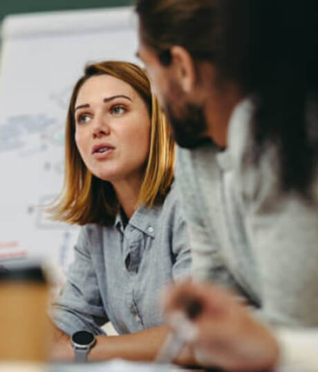 Let the stories unfold and unleash yourself.